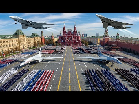 Russia’s PAK DA Stealth Bomber: The Flying Wing That Could Change Everything