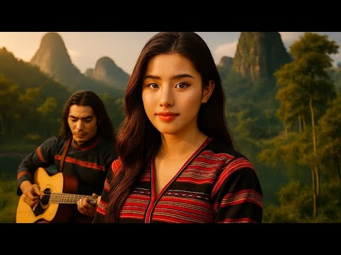 ElephantVibes -Amăng Tơlơi Rơpơi Hiam Ayong [MV] #taynguyen #jarai #music #jarairock