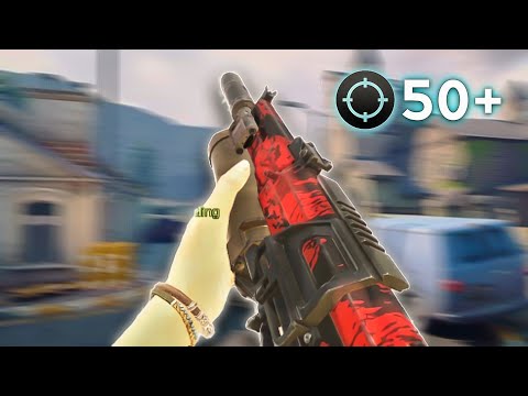 goodbye PP19 Bizon... (last video before the nerf)