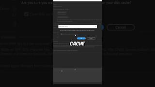 How To Clear Media Cache Files in After Effects