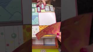 Toca Life Crumpet House! #tocalife #tocaboca #tocacrumpets