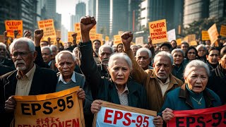 20/02/2026Three Latest Updates | EPS Pension Update Today | EPS 95 Latest News | EPS 95 Scheme