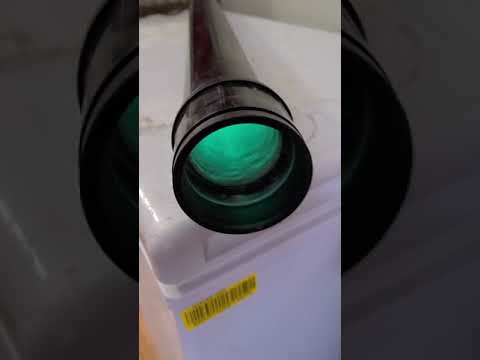 Simple Slow Light Experiment