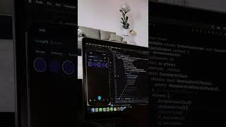 Turn your startup idea into a mobile app with me 📲 #nojavascript #flutter #coding