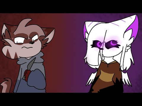 caught slipping meme [flipaclip]