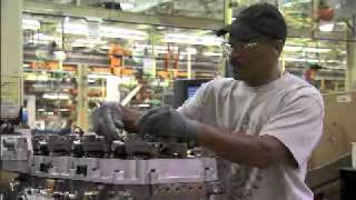 Caterpillar | Power Systems | Overview