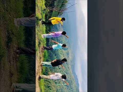 Second Day at #munnar 💥🥳/#travelvlog /@Munnar_Youtub_channel /1st Day Pinned👇🏻/#shorts #short #1m