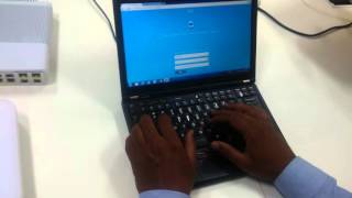 Cisco Mobility Express Setup - DigitalTrack
