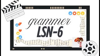 Grammar Lesson -6 Detailed Explanation |JLPT-N5|@smartJapanese
