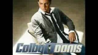 Don't turn back - Colby O'Donis
