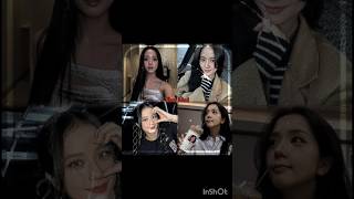𝐓𝐡𝐞 𝐈𝐝𝐨𝐥 𝐚𝐧𝐝 𝐡𝐞𝐫...⁽ᴶⁱˢᵒᵒ ᵛᵉʳ⁾#blinklina #blackpink #foryou