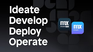 A Tour of the Mendix Platform