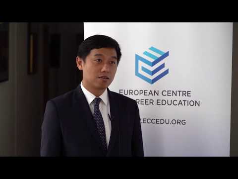 Global Dispute Resolution | Mingchao Fan | European Centre for Career Education
