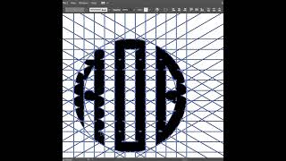 #logoprocess #illustrator #logodesigner #shorts #logodesign #logodesigntips #artist #creative