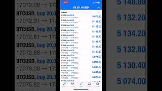 Racks update BTCUSD #btcusd#gmk#fx#btc#forex#gbpjpy#smc