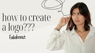 How to create a logo