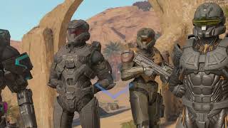 ! halo ! #scrapy #Halo #Halo2ProjectCartographer