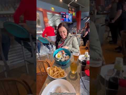 KETCHIKAN, ALASKA - One Day Itinerary & Tips