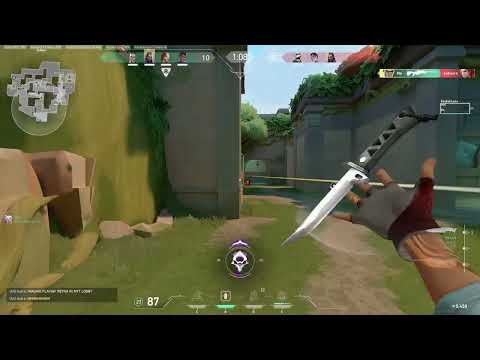 Chamber Gameplay 🔫