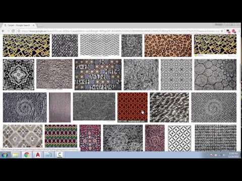 how to make complicated patterns in AUTOCAD (AUTOCAD TIPS)