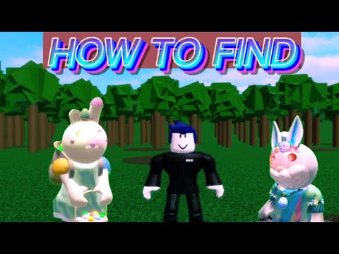 How To Unlock Blim And Easter Bunny In Piggy APRP The Return (read description)