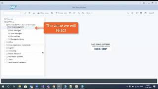 v11 3 3   Object capture on SAP GUI