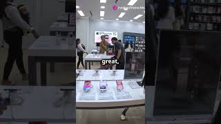 Top Tips for Buying a Budget Phone! #foryou #technology #budgetfriendly #phone #shorts #yt