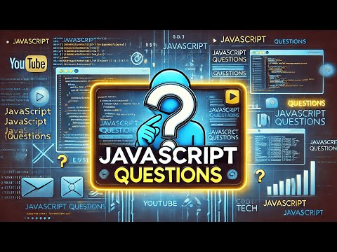 Can You Solve This DOM + GSAP Challenge? | JavaScript Question Explained