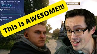 A well optimized game?!? Kingdom Come Deliverance 2 PC Performance Analysis