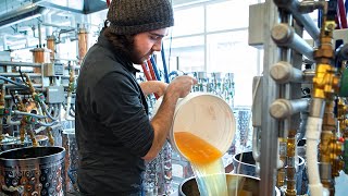Cutting Costs In Industrial Cold Press Juicing