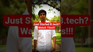 New Engineering Student? Don’t Miss These 3 Rules!