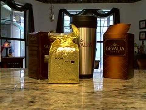 Gevalia Coffee Offer