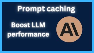 What is Prompt Caching and Why should I Use It?