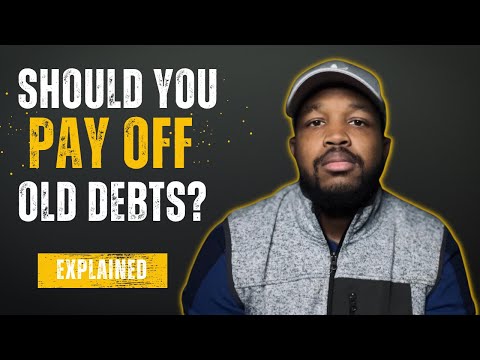 Should You Pay Collections | Full Explanation