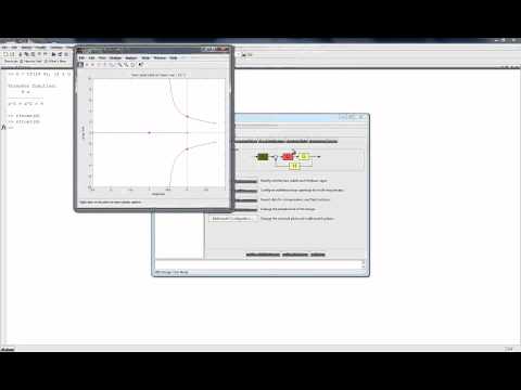 Constructing a Root Locus - Matlab Example