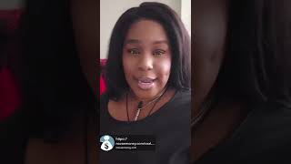 Let’s get our credit together #fintechlife #novae #cealrenee