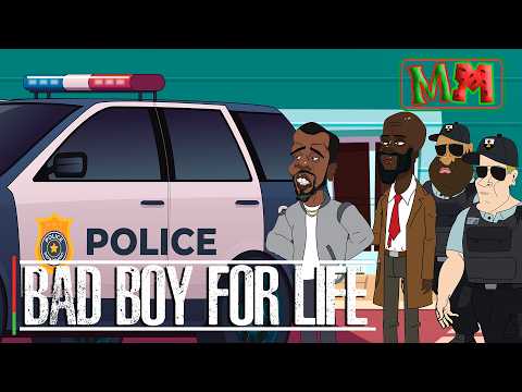 Bad Boy For Life : Diddy Gets Arrested