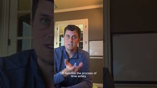OT vs IT Cybersecurity: Key Differences Explained | Dan Gunter