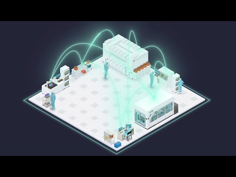 Building the Fabs of Tomorrow – Leading the Way With Autonomous Capabilities
