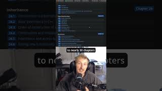 Learn C++ For FREE 🫡 #code #coding #tech #learntocode #data