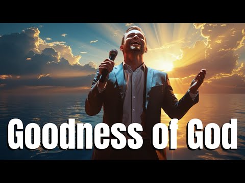 Goodness of God | Powerful Worship Songs for Blessed Moments