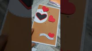 Special Occasions Handmade card #love #creative #romantic