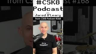 When are standards useful for educators? | #CSK8 Podcast #Shorts with Jared O'Leary