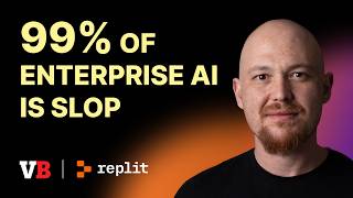 Most enterprise AI agents are Slop - here’s why they fail