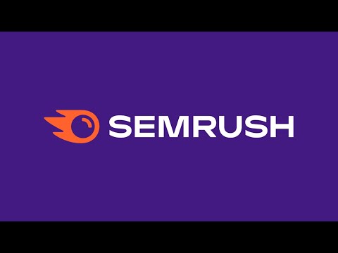 Semrush 01I Best seo Tool I What is Semrush