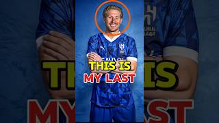 "Kevin De Bruyne: The End of an Era at Manchester City"