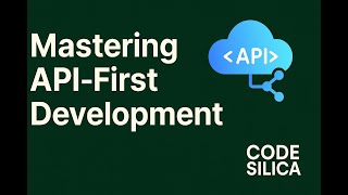API-First Development Explained | Build Scalable, Future-Proof Applications