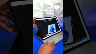 Surface Studio laptop in just 40 seconds 💻 #surfacestudiolaptop #microsoft #musthaves