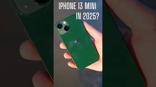 iPhone 13 Mini in 2025?