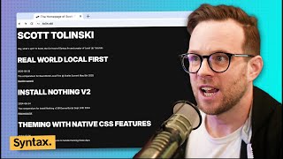 We Got Roasted for Our Websites — Fair
